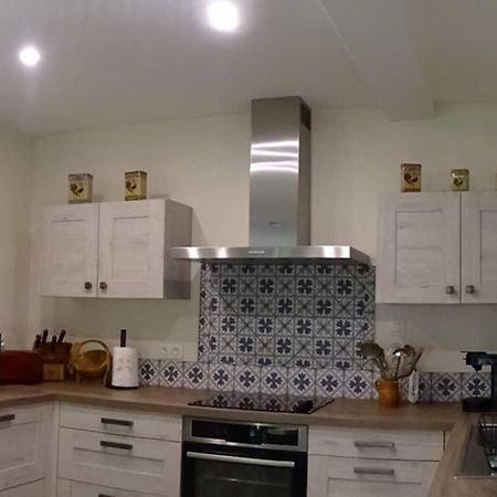 Gite L'Epicurien Sainte-Agathe Dış mekan fotoğraf