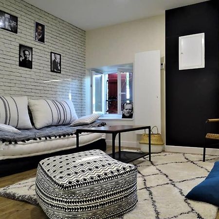 Gite L'Epicurien Sainte-Agathe Dış mekan fotoğraf
