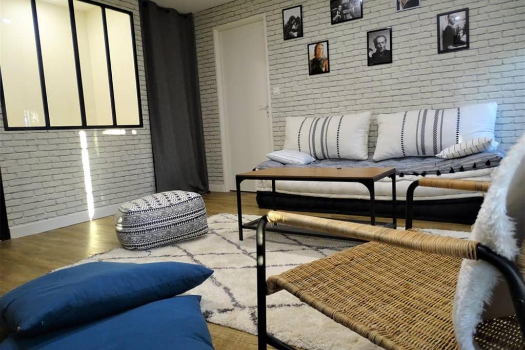 Gite L'Epicurien Sainte-Agathe Dış mekan fotoğraf
